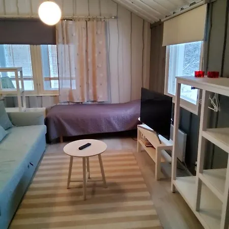 Metsaniityn Luhtihuone